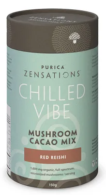PURICA Zensations Chilled Vibe (150 gr)