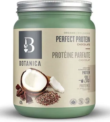BOTANICA Perfect Protein Chocolate ( gr