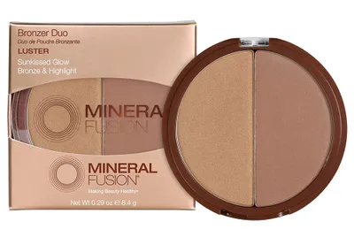 MINERAL FUSION Bronzer Luster (8 gr)
