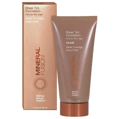 MINERAL FUSION Sheer Tint Olive (54 ml)