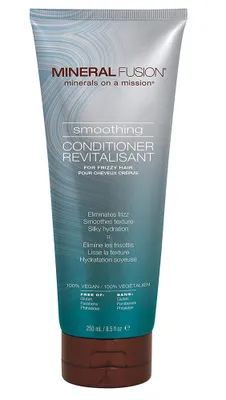 MINERAL FUSION Smoothing Conditioner  (250 ml)