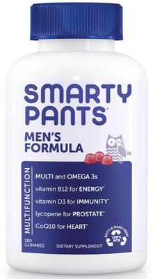 SMARTY PANTS Mens Formula ( Gummies