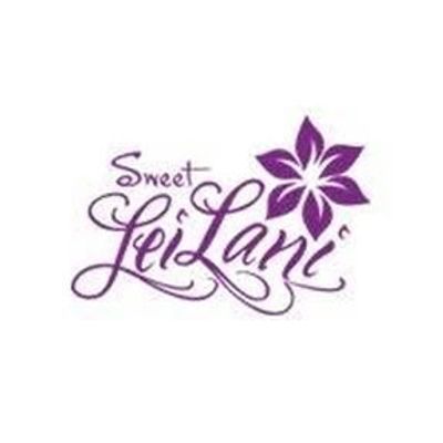 SWEET LEILANI Tinted Moisturizer - Seashells (28 gr)