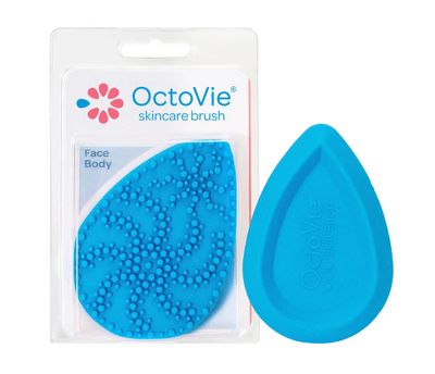 OCTOVIE Skincare Brush - Face