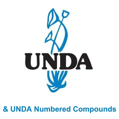 UNDA Angiplex (30 unidoses) (30 Tablets)