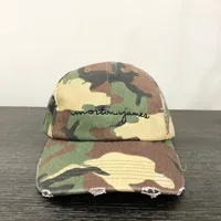 mj camo hat