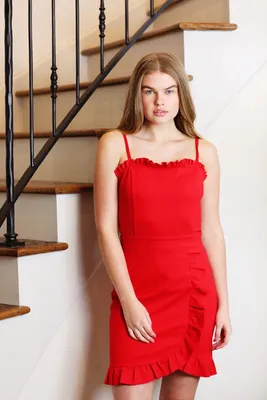 Reverie Dress by Reformation for $50