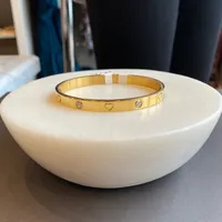 blessing bangle