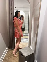 aria dress