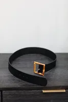 rattan belt