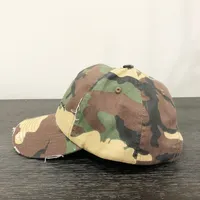 mj camo hat