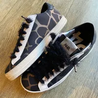 army giraffe sneakers