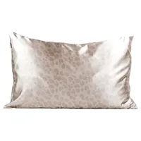 satin pillow case