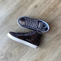 Skate BS Turan High Top