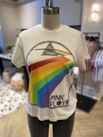 pink floyd retro rainbow tour