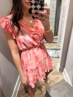 aria dress