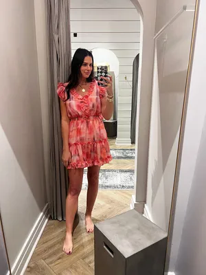 aria dress