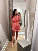 aria dress