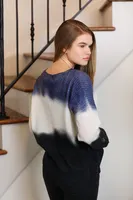 zane cashmere sweater