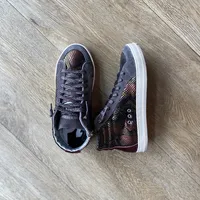 Skate BS Turan High Top