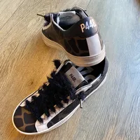 army giraffe sneakers