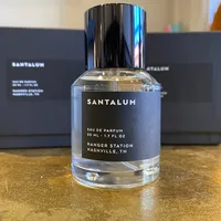 santalum eau de parfum