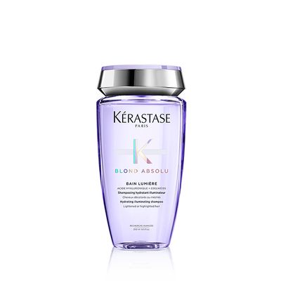 Blond Absolu Shampoo | Bain Lumire - 250ml