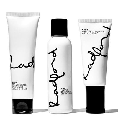 BUFF + AHA + FACE Trio