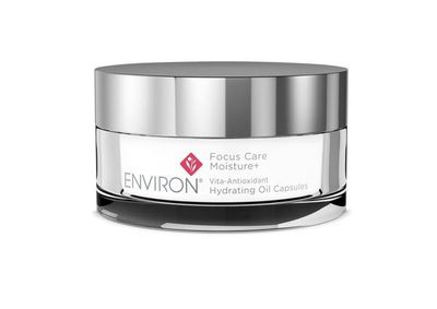 Focus Care Moisture+ Vita-Antioxidant Hydrating Oil Capsules