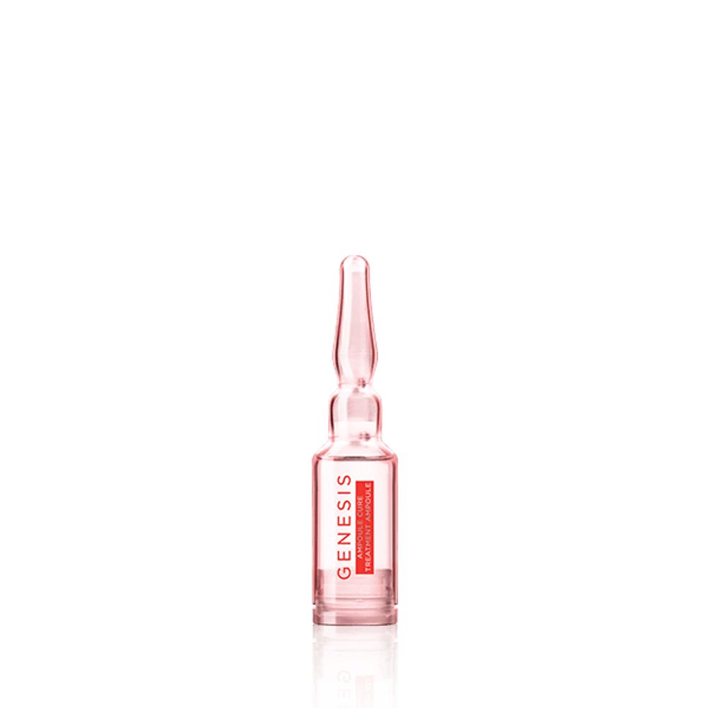 Genesis Anti-Breakage Fortifying Treatment Ampoules - 10 x 6ml