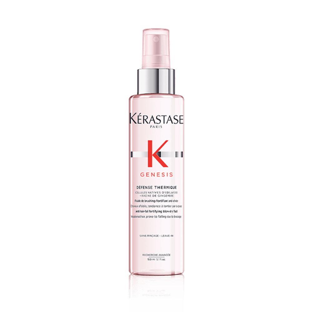 Genesis Défense Thermique | Anti-Fall Blow-dry Spray - 150ml