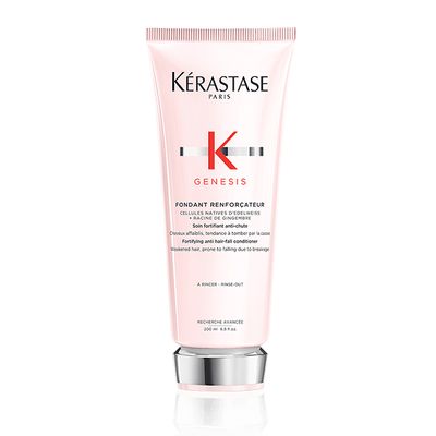 Genesis Fondant Renforçateur | Anti-Fall Conditioner - 200ml