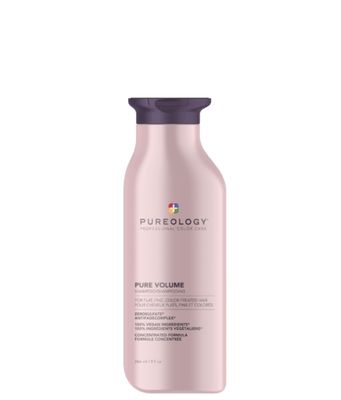 Pureology Pure Volume Shampoo - 266 ml