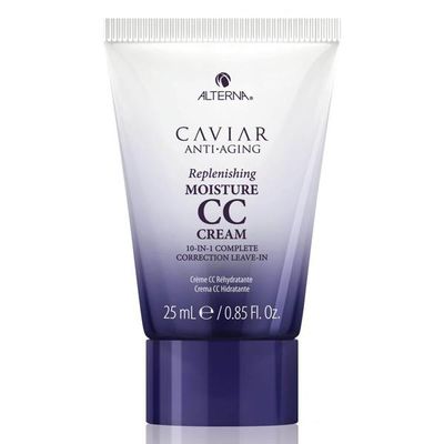 Alterna Caviar Anti-Aging Replenishing Moisture CC Cream (travel size) 100 ml - 100 ml