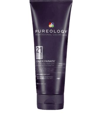 Pureology Color Fanatic Multi-Tasking Deep Conditioning Mask - 200 ml