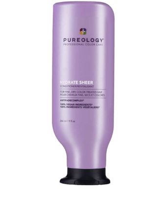 Pureology Hydrate Sheer Conditioner - 266 ml