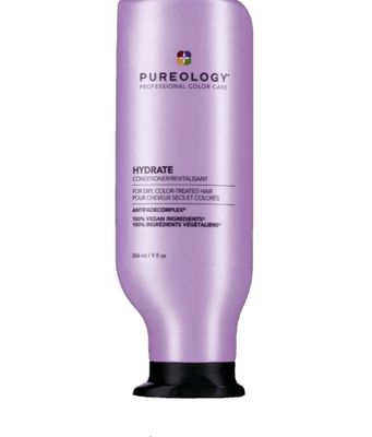 Pureology Hydrate Conditioner - 266 ml