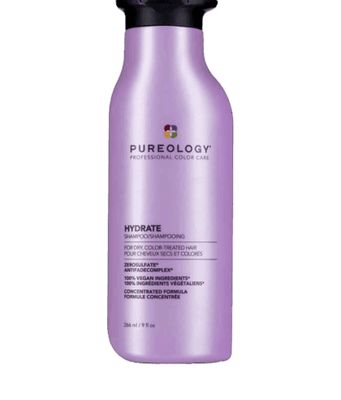 Pureology Hydrate Shampoo - 266 ml