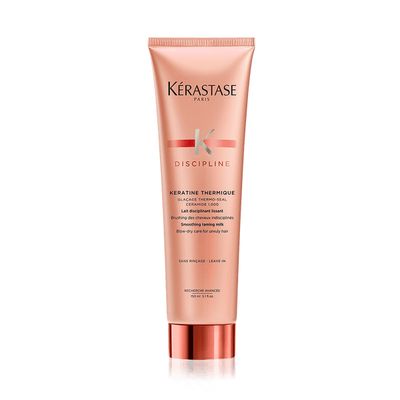 Discipline Hair Smoothing Leave In | Keratin Thermique - 150ml