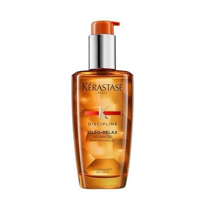 Discipline Oléo-Relax Control-in-motion oil - 100 ml