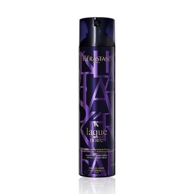 Laque Noire Strong Hold Hairspray - 8.8 oz