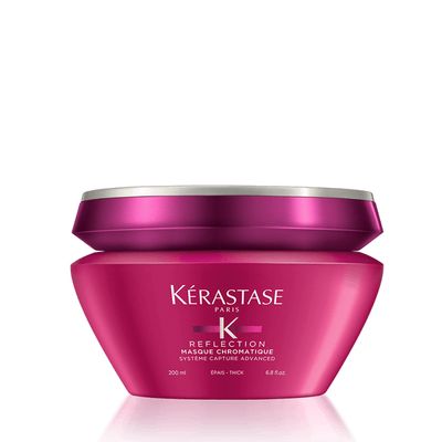 Reflection Mask for Thick Hair | Masque Chromatique - 200ml