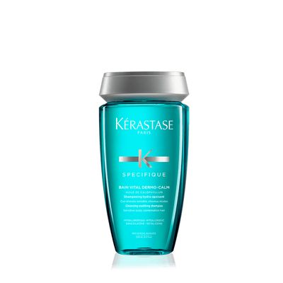 Specifique Hypoallergenic Shampoo | Bain Vital Dermo-Calm - 250ml