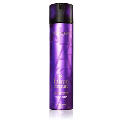 Styling Medium Hold Hairspray | Laque Couture - 250 g