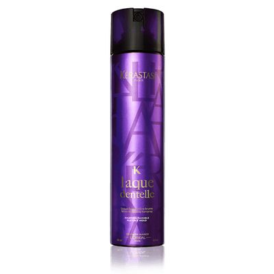 Styling Flexible Hold Hairspray | Laque Dentelle - 250 g