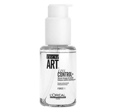 Tecni.ART Liss Control + - 50ml