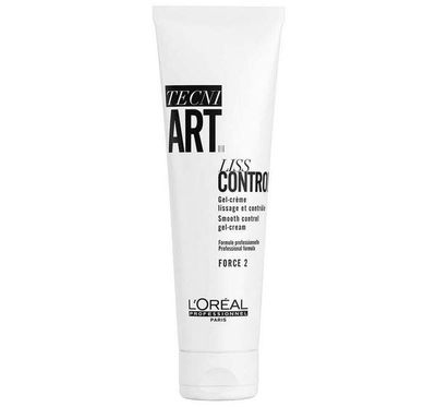 Tecni.ART Liss Control - 150ml