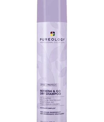Pureology Refresh + Go Dry Shampoo - 238 ml