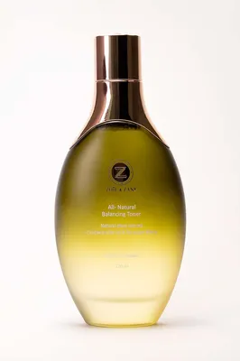 All-Natural Balancing Toner