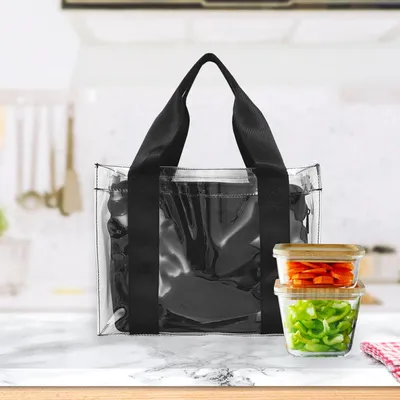 LUNCH TOTE